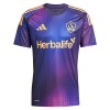 Original Fußballtrikot LA Galaxy Auswärtstrikot 2025-26 Für Herren